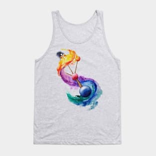 Sephirot Tank Top